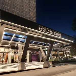 Hotell Cherno, Varna