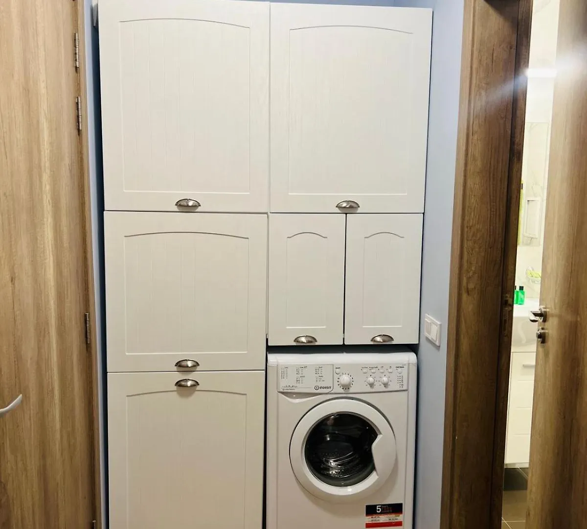 Apartment Академика Рент Студио 34 Varna Bulgaria